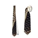 Collection: Animalia<br>Print Design: Serpente<br>Style Men s Necktie