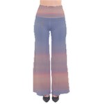 Collection: Photo Water Elements <br>Print Design:  Moonrise - plain  <br>Style: Palazzo Pants