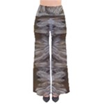Collection: Art Air Elements<br>Print Design: Angel Feather<br>Palazzo Pants