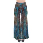 Collection: Acquerello<br>Print Design: Beautiful Things<br>Style: Palazzo Pants
